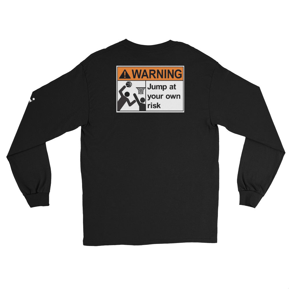 Dunker long sleeve