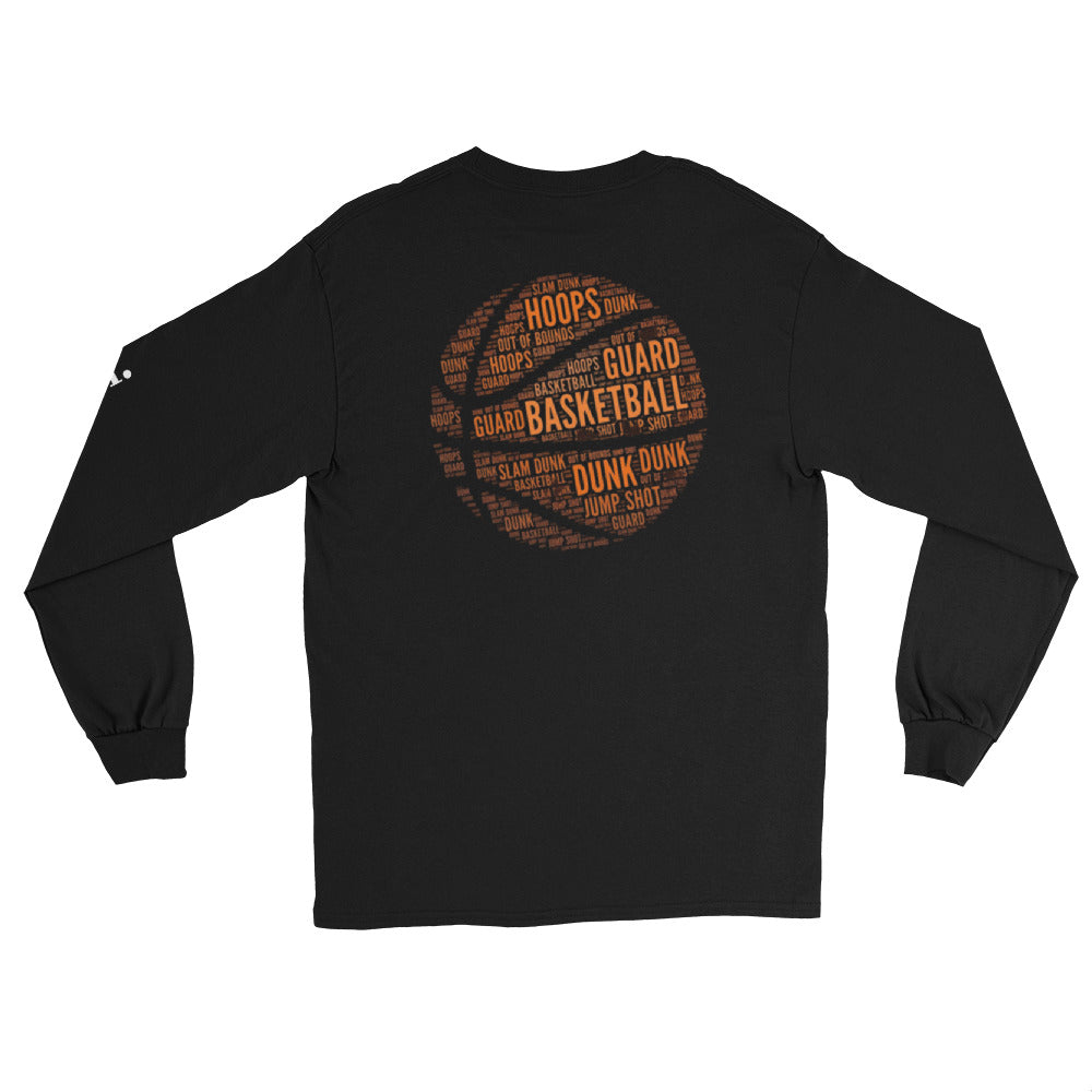 Hooper 2 long sleeve
