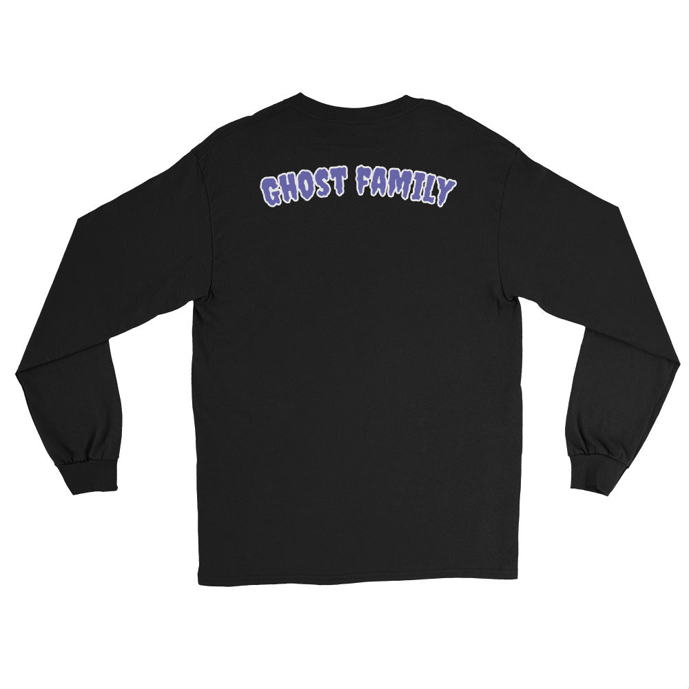 Fire head long sleeve