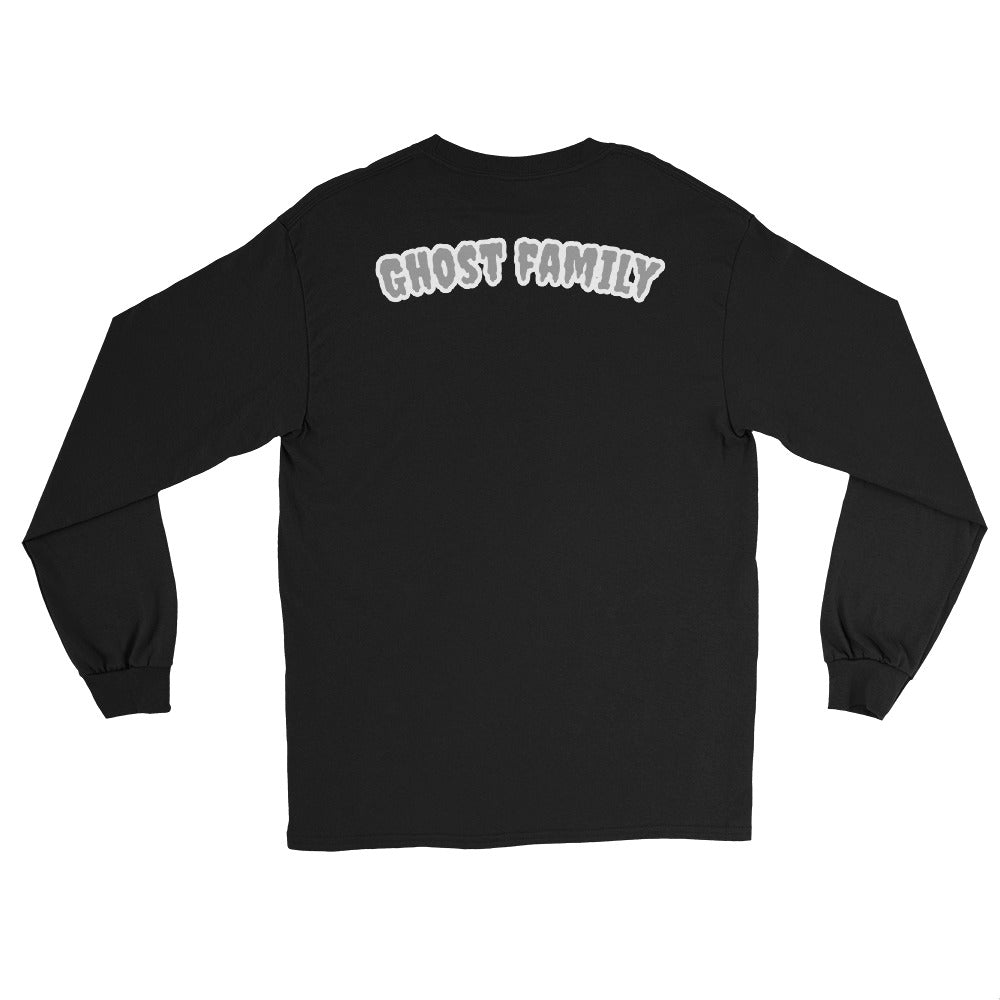 Hooper kid long sleeve