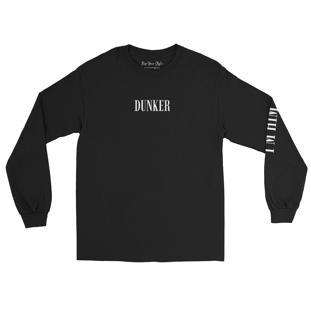 Dunker long sleeve