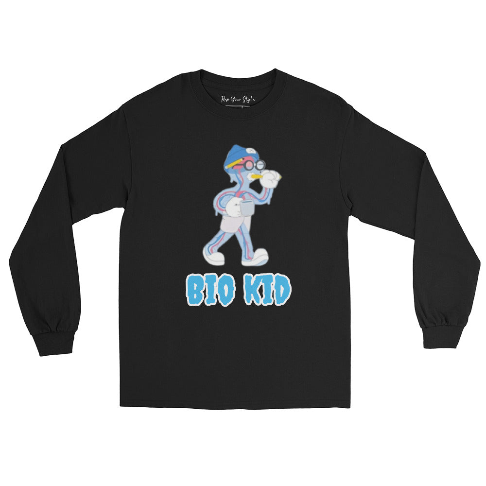 Bio kid long sleeve