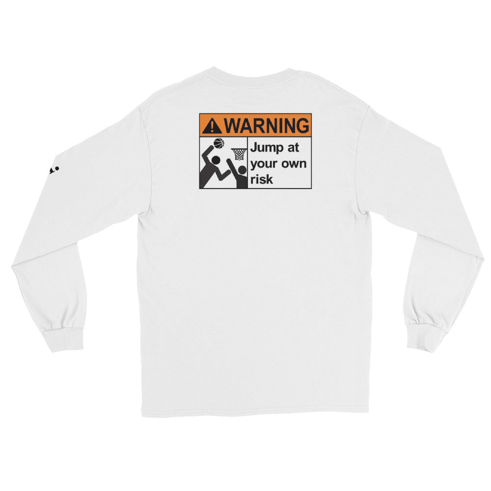 Dunker long sleeve