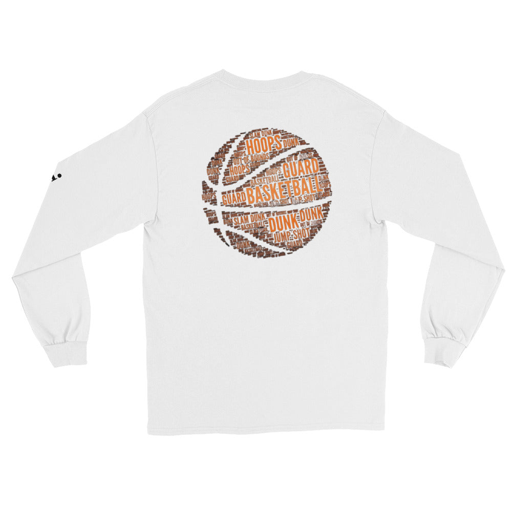 Hooper 2 long sleeve