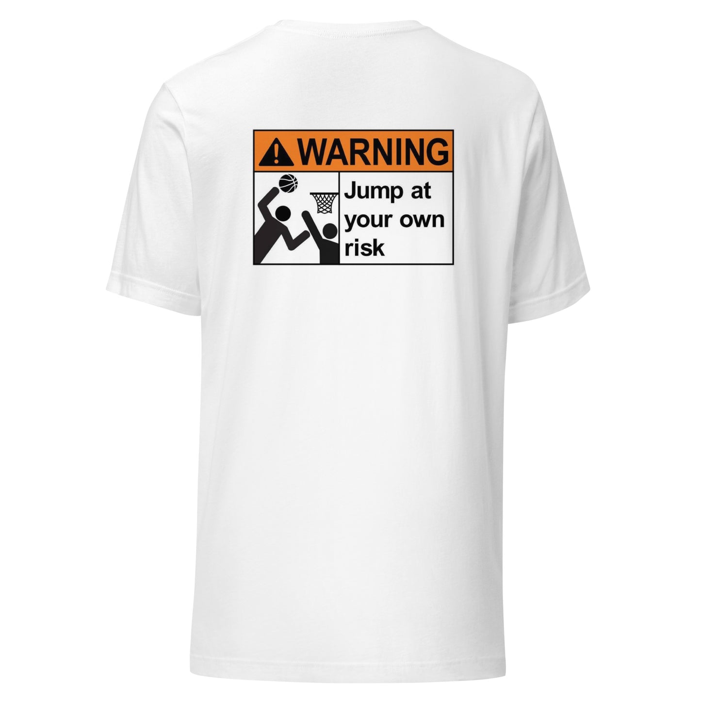 Dunker t-shirt