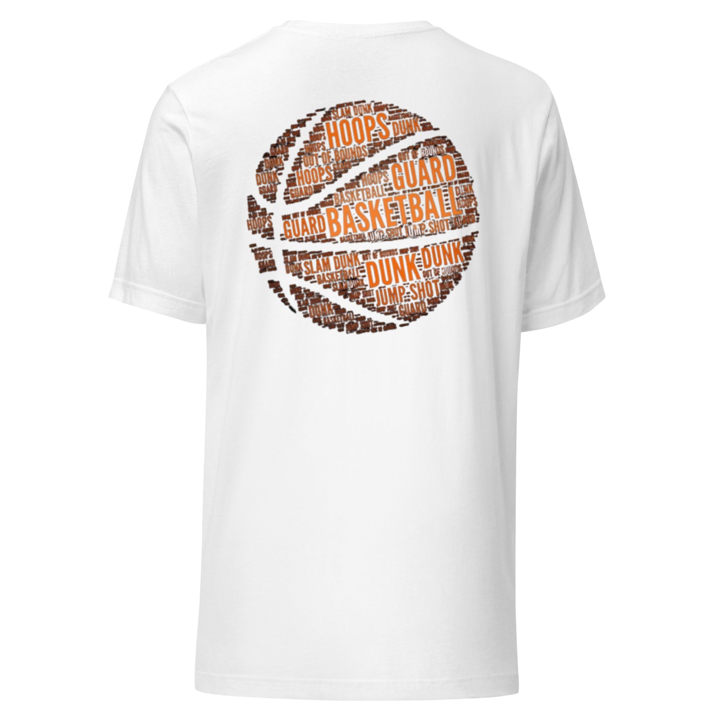 Hooper 2 t-shirt