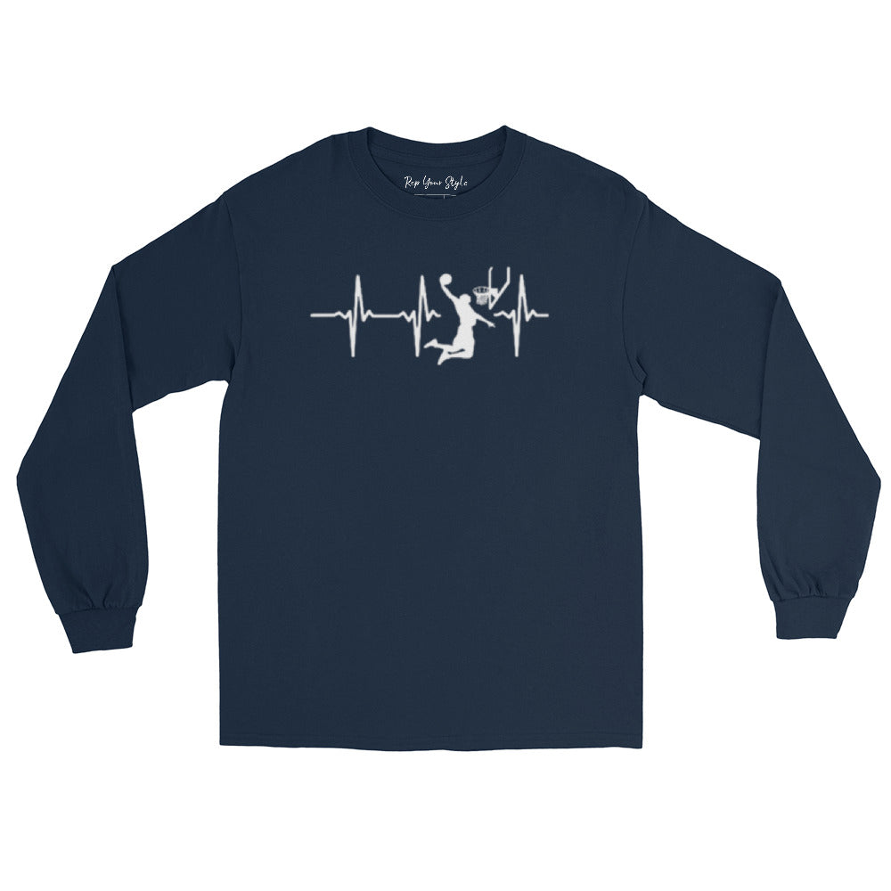 Hoop Dreams long sleeve