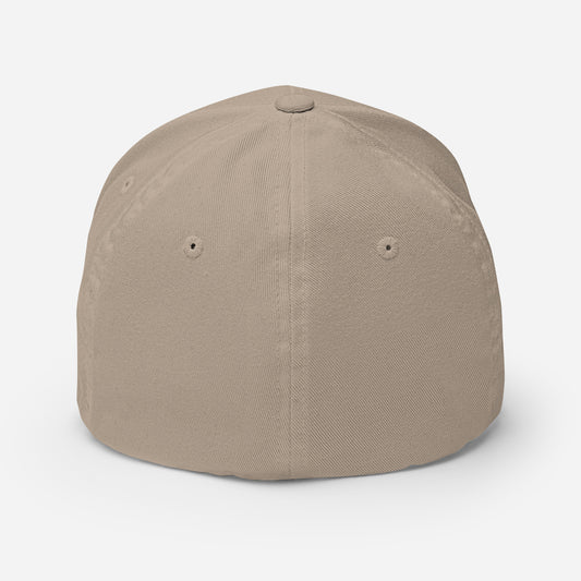 Khaki Cap