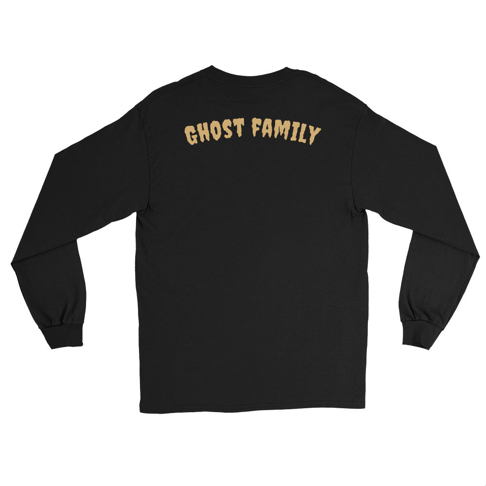 Baseball kid long sleeve