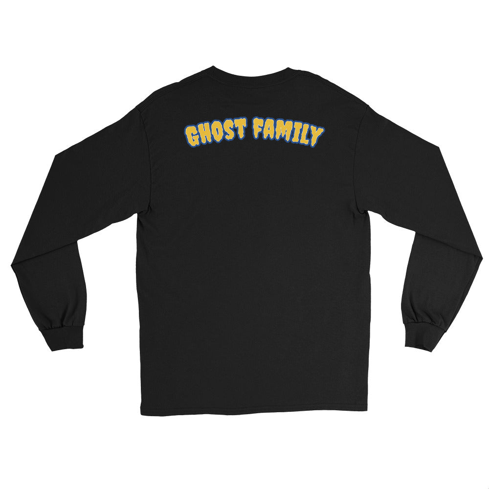 Ninja kid long sleeve