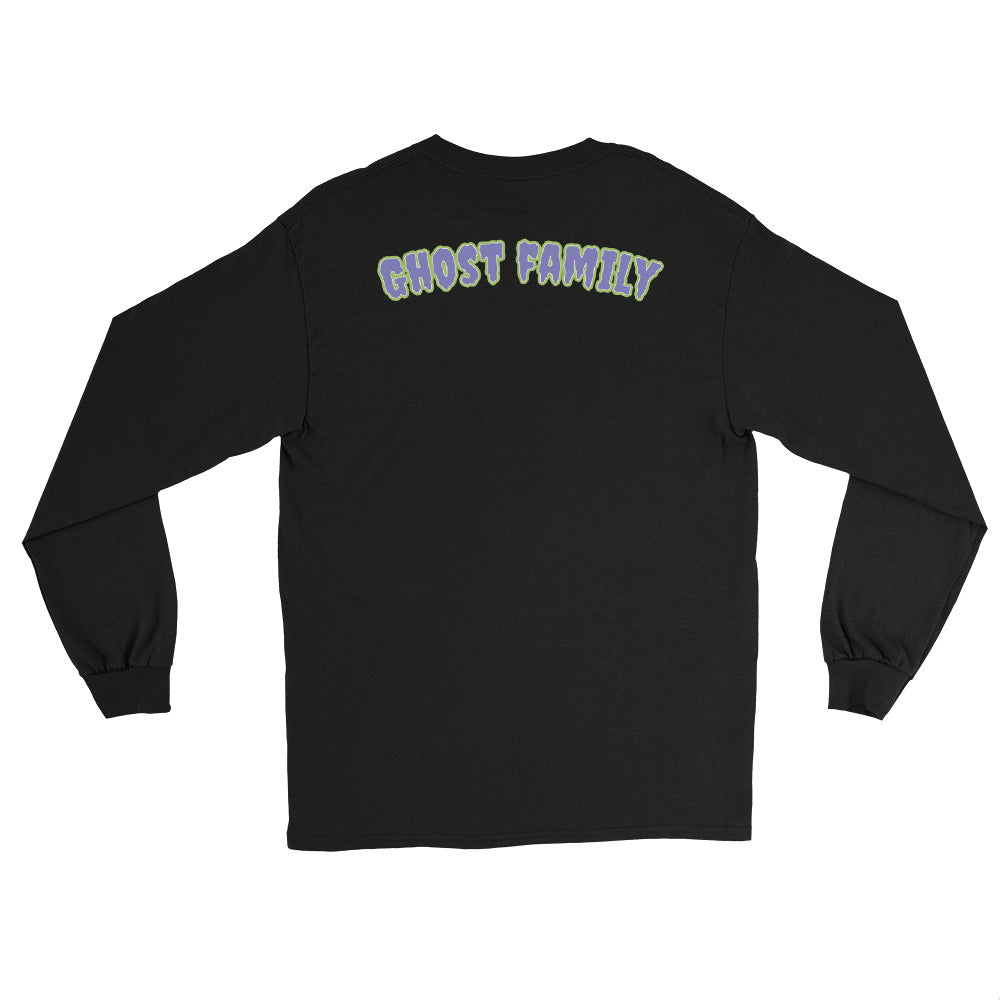 Finance wiz long sleeve