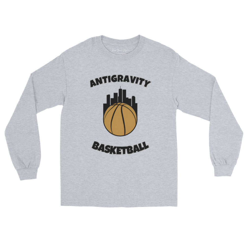 Antigravity long sleeve *BALLER EDITION*