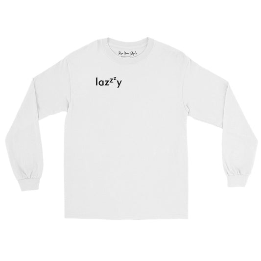 Lazy long sleeve