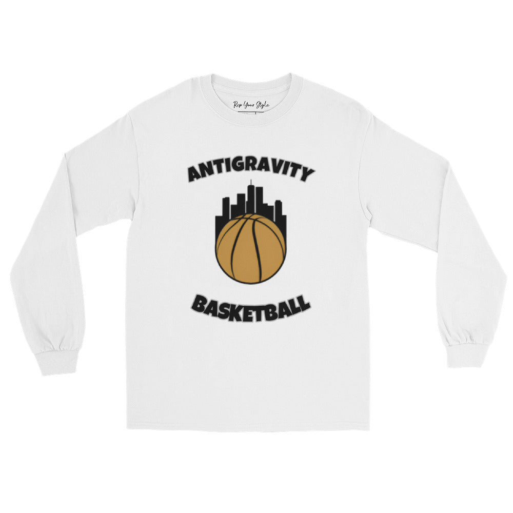 Antigravity long sleeve *BALLER EDITION*