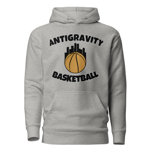 Antigravity hoodie