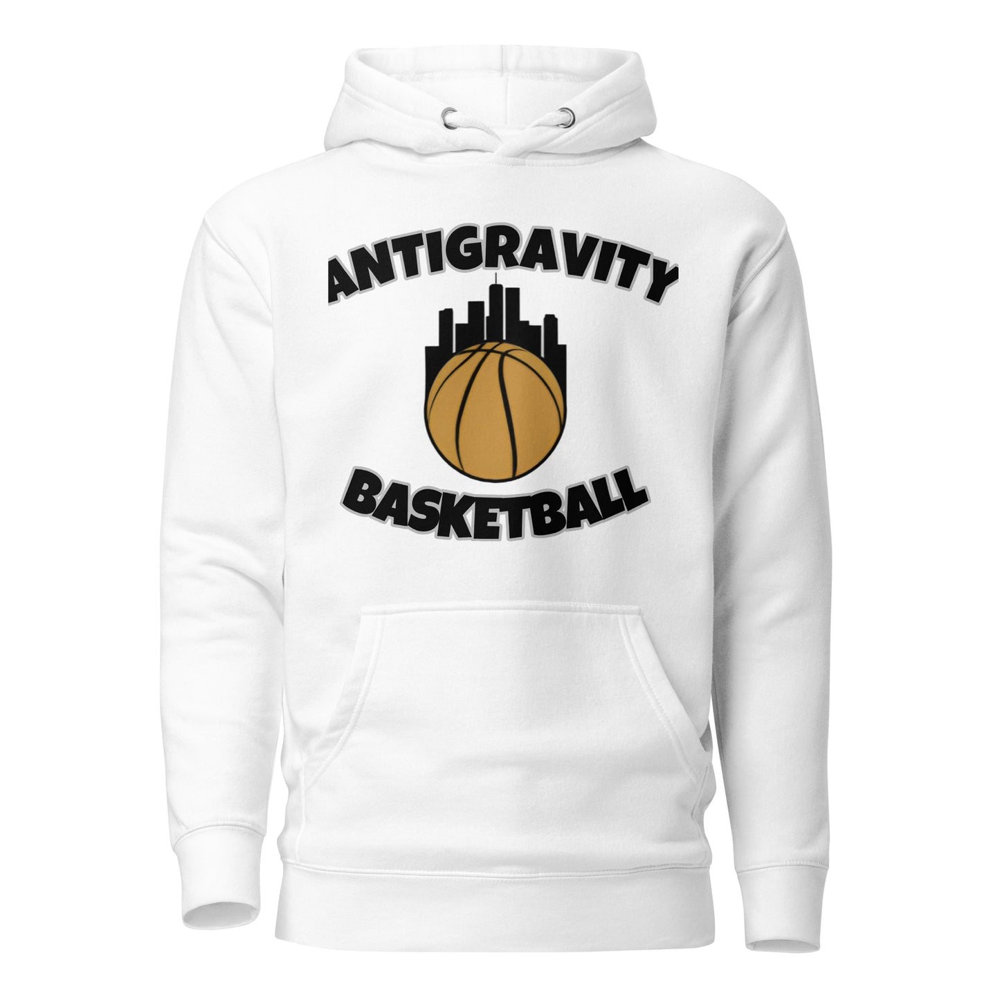 Antigravity hoodie