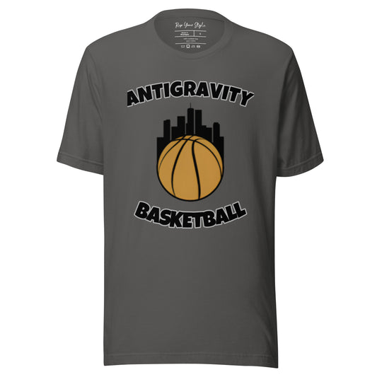 Antigravity t-shirt