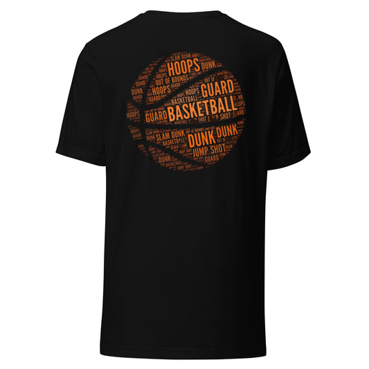 Hooper 2 t-shirt