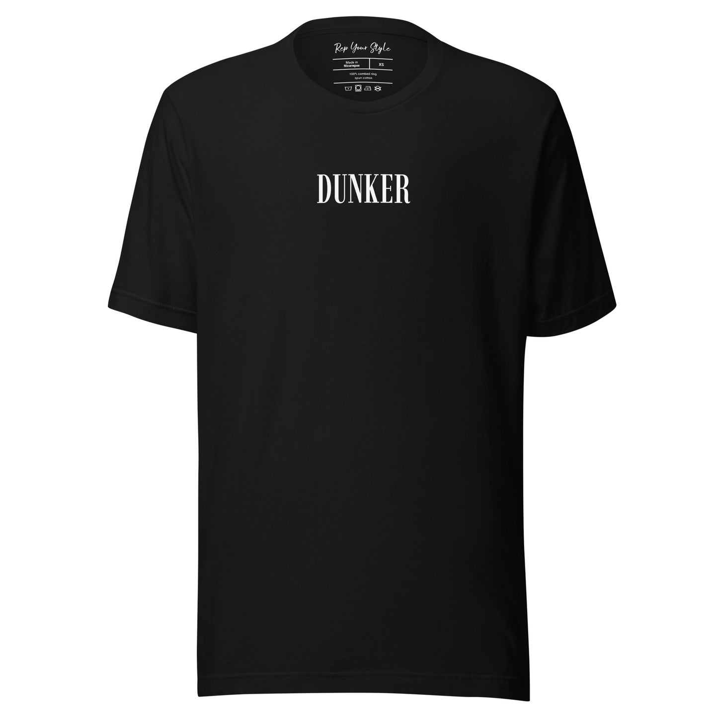 Dunker t-shirt