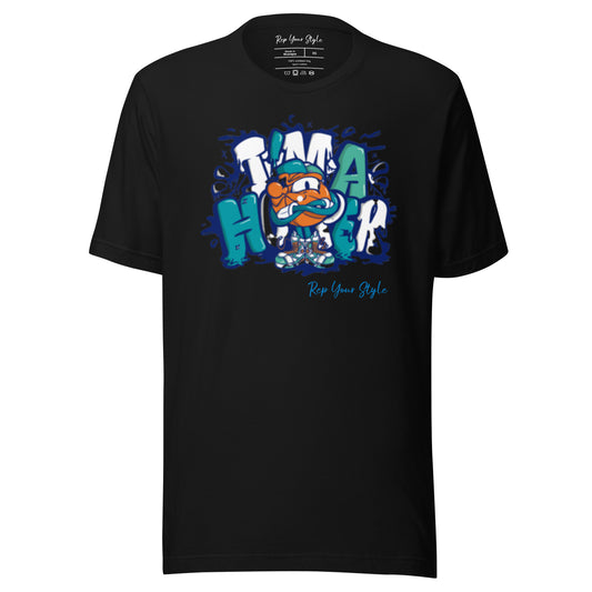 Hooper 1 t-shirt