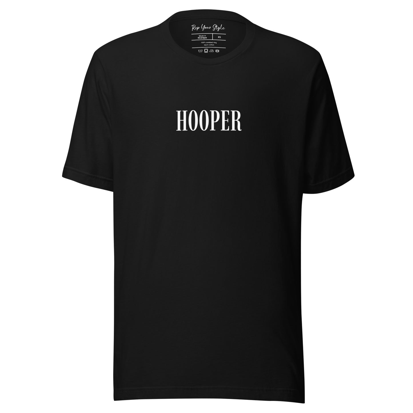 Hooper 2 t-shirt