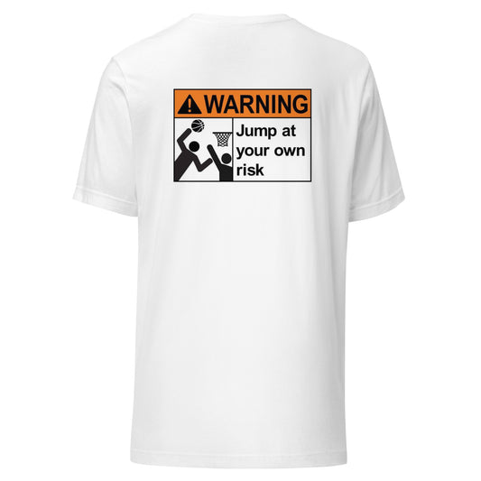 Dunker t-shirt