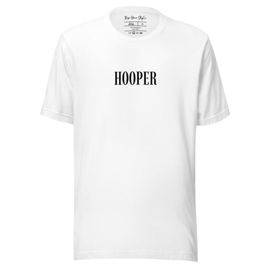 Hooper 2 t-shirt